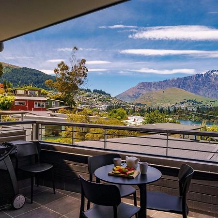 Tahuna Views Queenstown Exterior photo