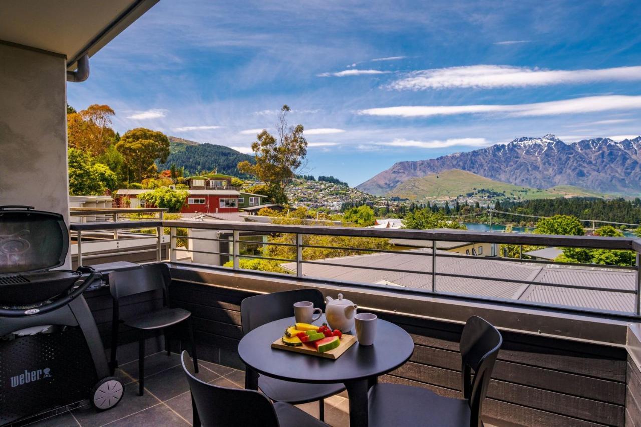 Tahuna Views Queenstown Exterior photo
