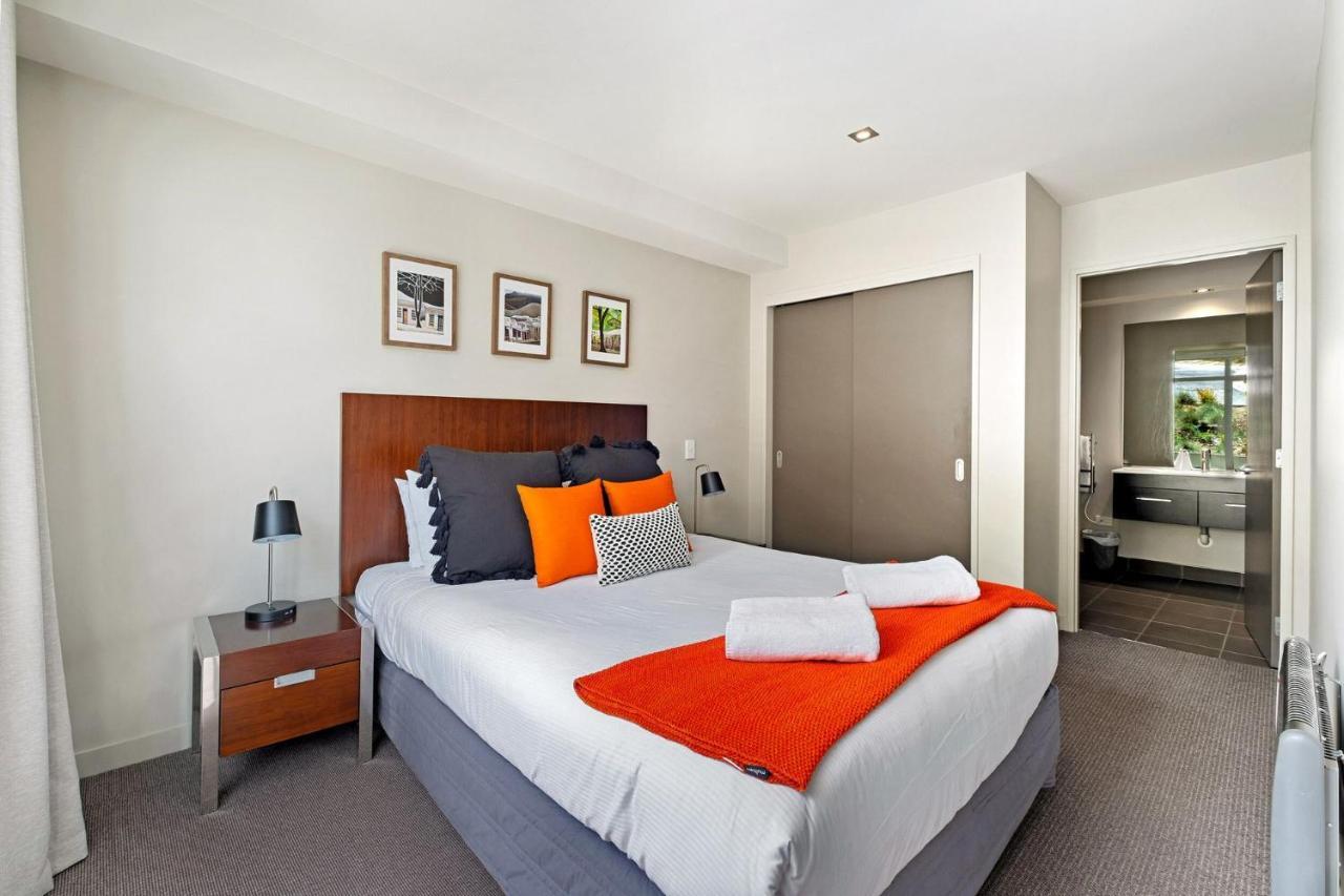 Tahuna Views Queenstown Exterior photo